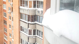 Заморозила насмерть на балконе: Стали известны жуткие детали убийства младенца жительницей Петербурга