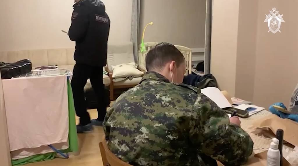 В организме матери, задушившей троих детей в Екатеринбурге, нашли наркотики
