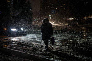 "Ситуация остаётся сложной": Киевлян предупредили об экстренных отключениях света в течение всей зимы