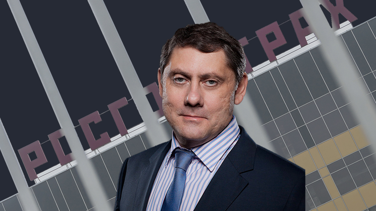 Бизнес на изломе: Почему Росгосстрах могут погубить аферы, роскошная жизнь топ-менеджеров и пожары