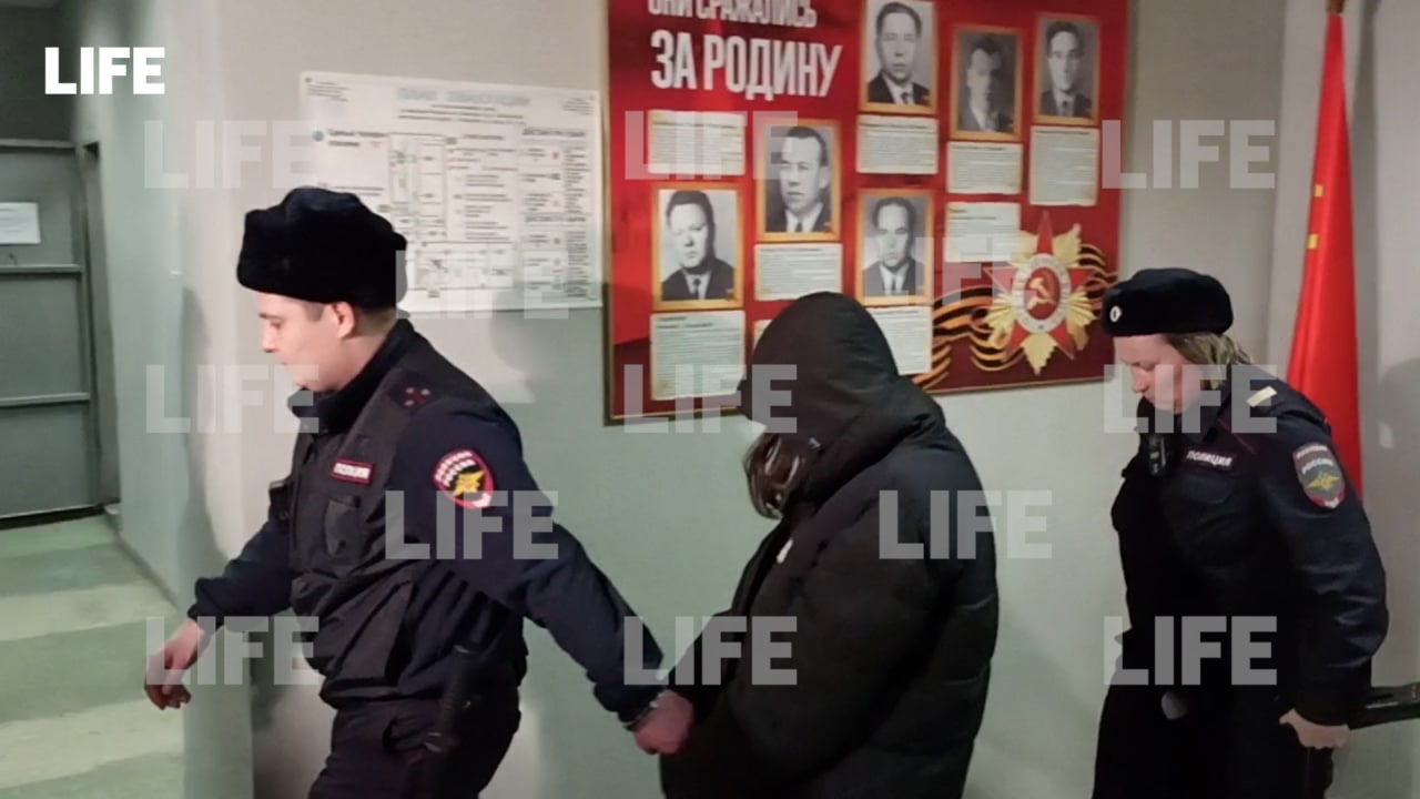 Мать задушила детей в орше. Убившая в Екатеринбурге троих своих детей.