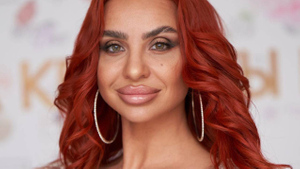 Скандально известная "миссис Крым" заявила, что "вынесла нужные уроки"