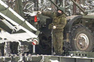 ВС РФ ликвидировали более 170 бойцов четырёх бригад украинских войск