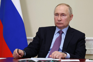 Путин: В России продолжат содействовать развитию высокотехнологичных компаний