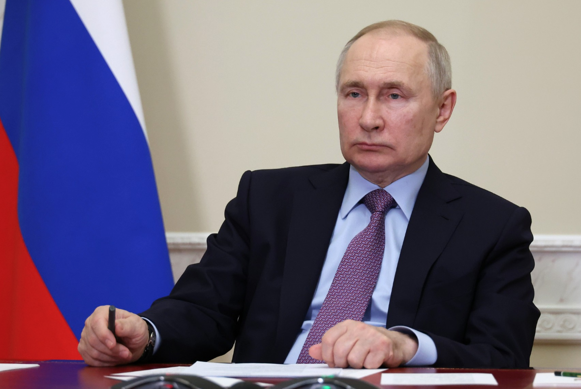 Путин: В России продолжат содействовать развитию высокотехнологичных компаний