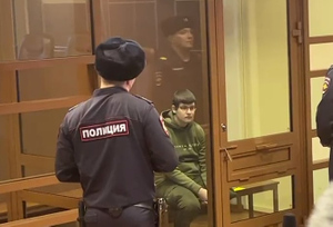 Устроившего стрельбу в пермском вузе Бекмансурова приговорили к пожизненному заключению