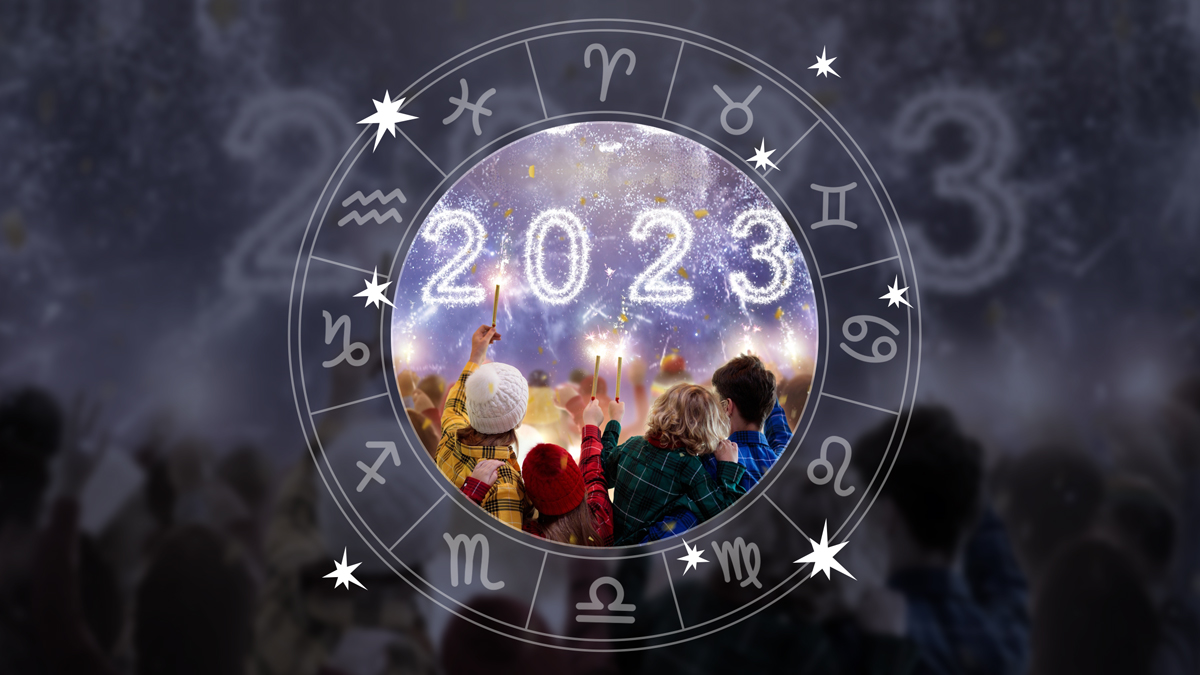 Гороскоп от Тамары Глобы: Что принесёт январь 2023-го каждому знаку зодиака
