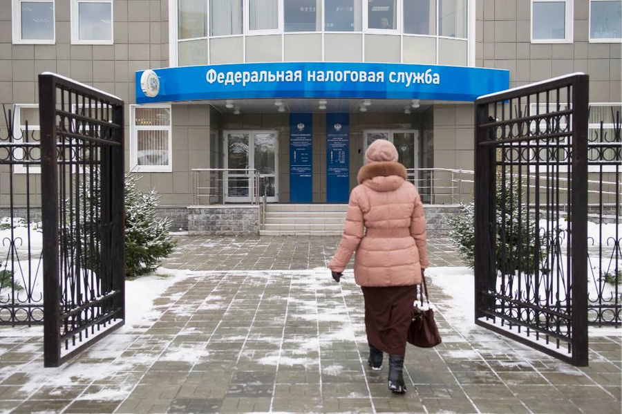 Фото © ТАСС / Кирилл Кухмарь