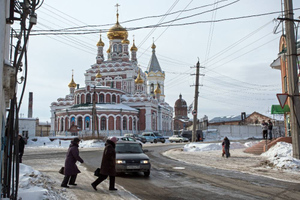 В Пермском крае учительница замёрзла насмерть, возвращаясь с корпоратива