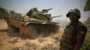 Охотники-пылесосы: Из каких стран Африки США вывезут советские танки для Киева
