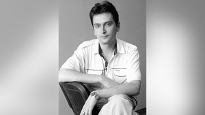 В Кургане спустя 21 год раскрыли дело об убийстве главреда "Курганских вестей"