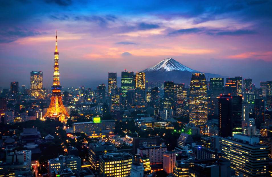 Не резиновый: Японцам решили платить за переезд из Токио