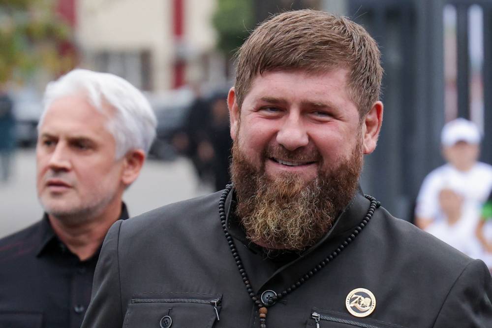 Кадыров заявил, что принял извинения папы римского за слова о чеченцах