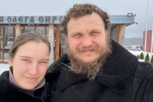 Бывшая жена Олега Сироты рассказала о страхе, что сыровар отберёт у неё детей