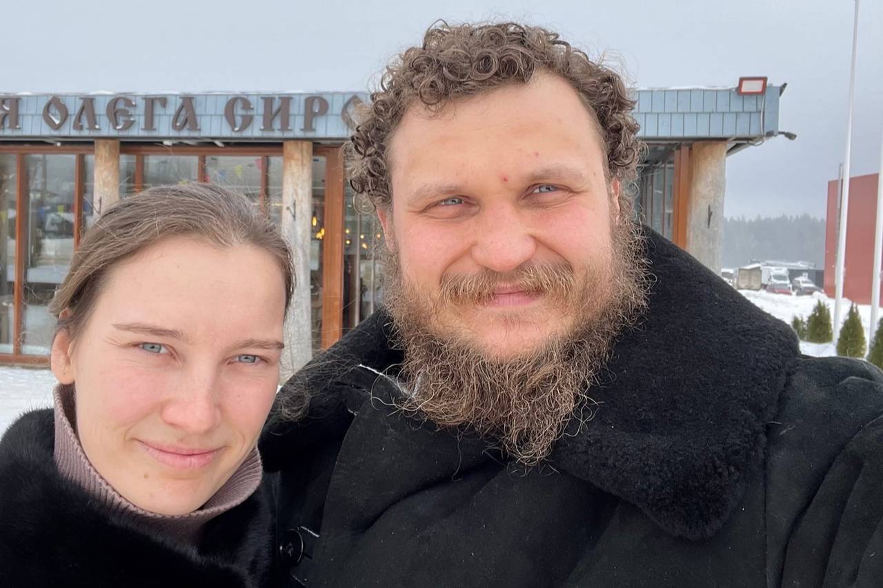 Бывшая жена Олега Сироты рассказала о страхе, что сыровар отберёт у неё детей