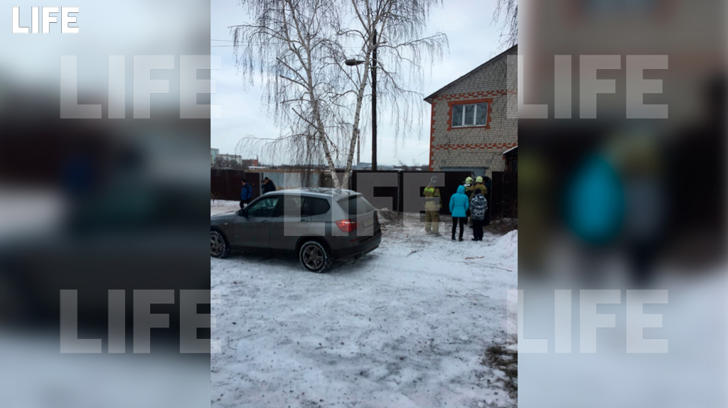 Саратовский губернатор Бусаргин заявил, что под Энгельсом ПВО сбила беспилотник