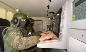 ПВО сбила неопознанные беспилотники в Брянской области