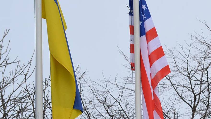 Американский разведчик признал чистым злом политику США по Украине