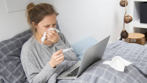 Врач назвала смертельно опасные осложнения гриппа