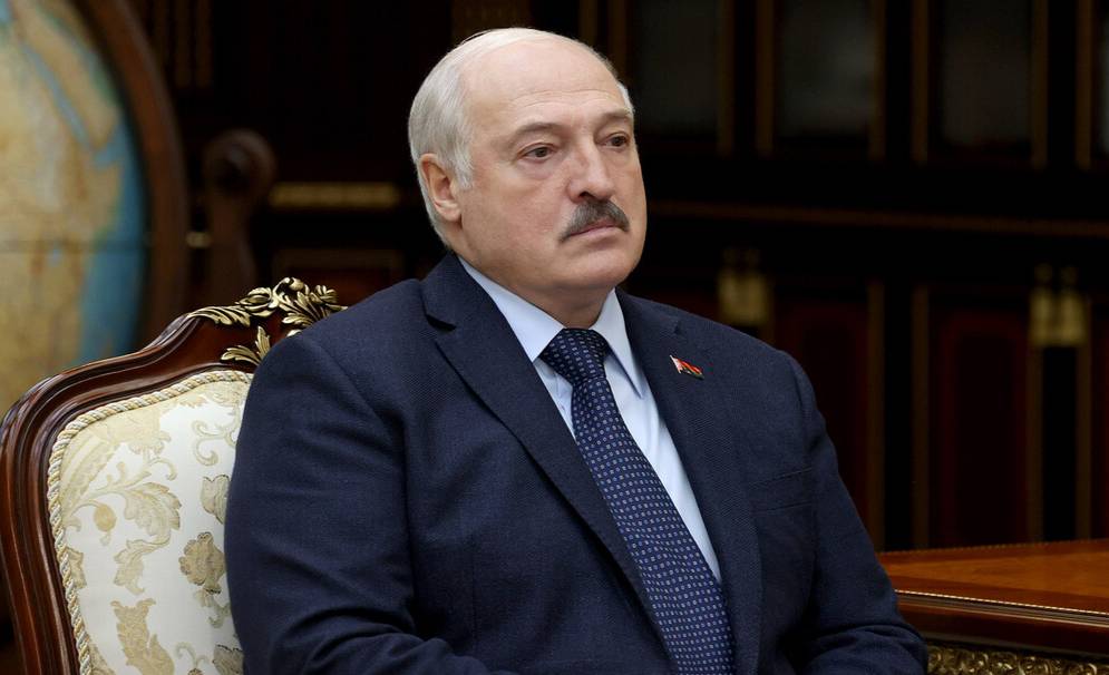 Лукашенко заявил о подготовке военных России и Белоруссии как единой армии