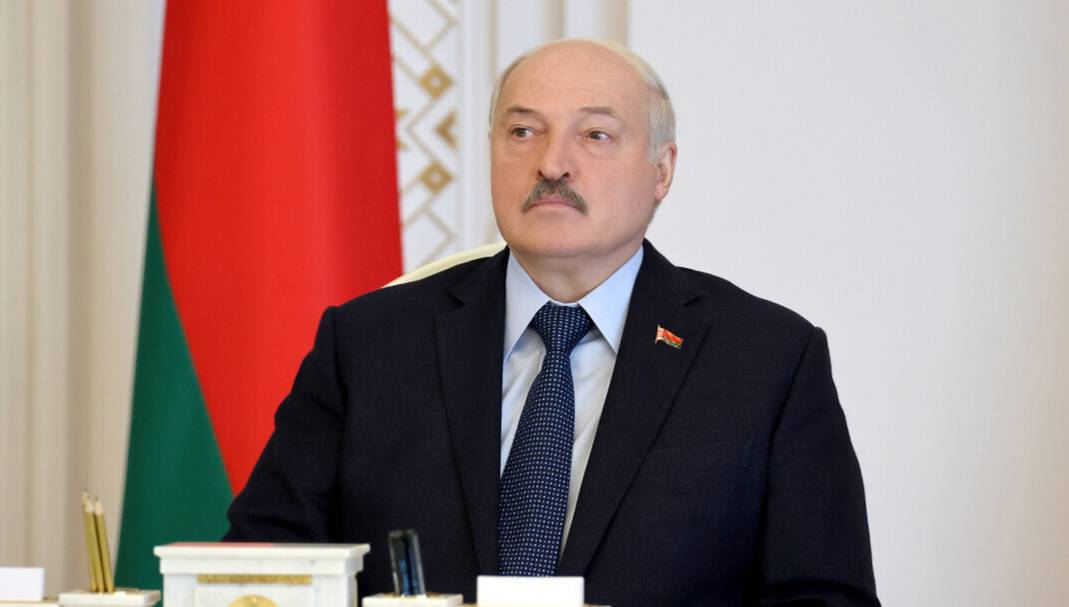 Лукашенко заявил, что Белоруссия и Россия не хотели и не хотят войны