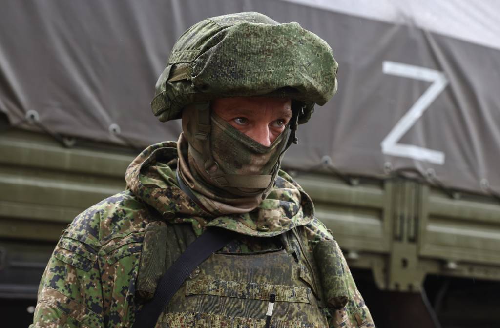 ВС РФ удерживают рубежи в Запорожской области и пресекают попытки прорвать оборону