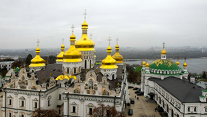 На Украине опровергли передачу Киево-Печерской лавры ПЦУ