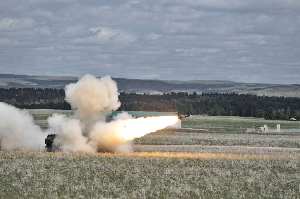 Эстония закупит у США системы HIMARS и боеприпасы более чем на 200 миллионов долларов