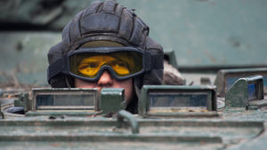 Военные РФ пресекли попытки ВСУ изменить положение войск на Донецком направлении