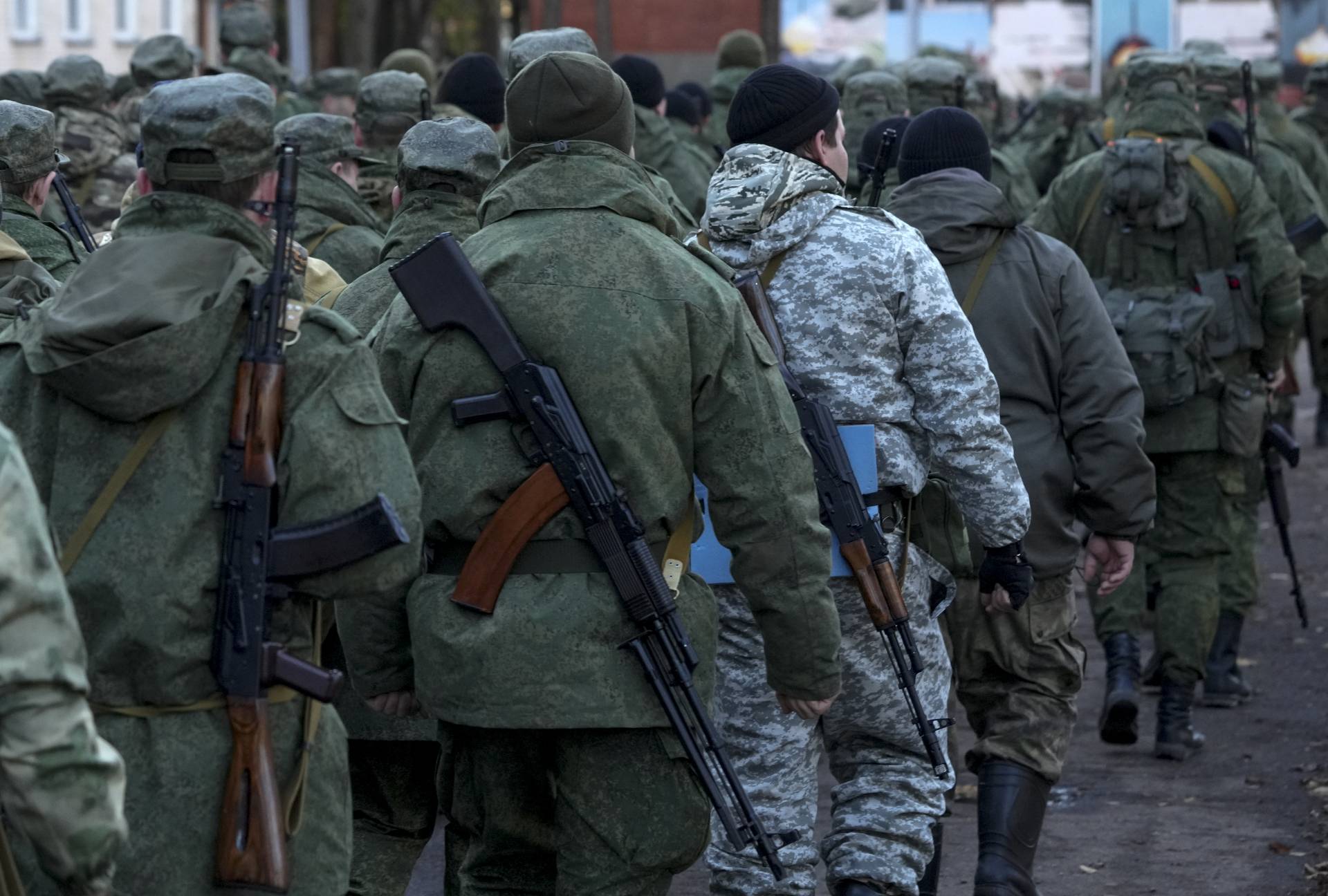 Военная мысль: Россия нарастит войска на севере, если Швеция и Финляндия вступят в НАТО