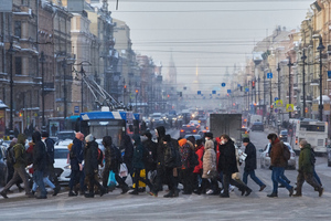 Пенсии, пособия, штрафы, больничные: Как изменится жизнь россиян с 1 января 2023 года