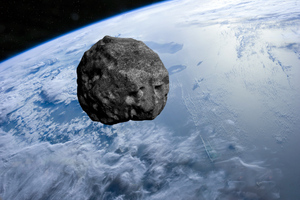 Посланник из ниоткуда: Учёные раскрыли тайну самого странного астероида