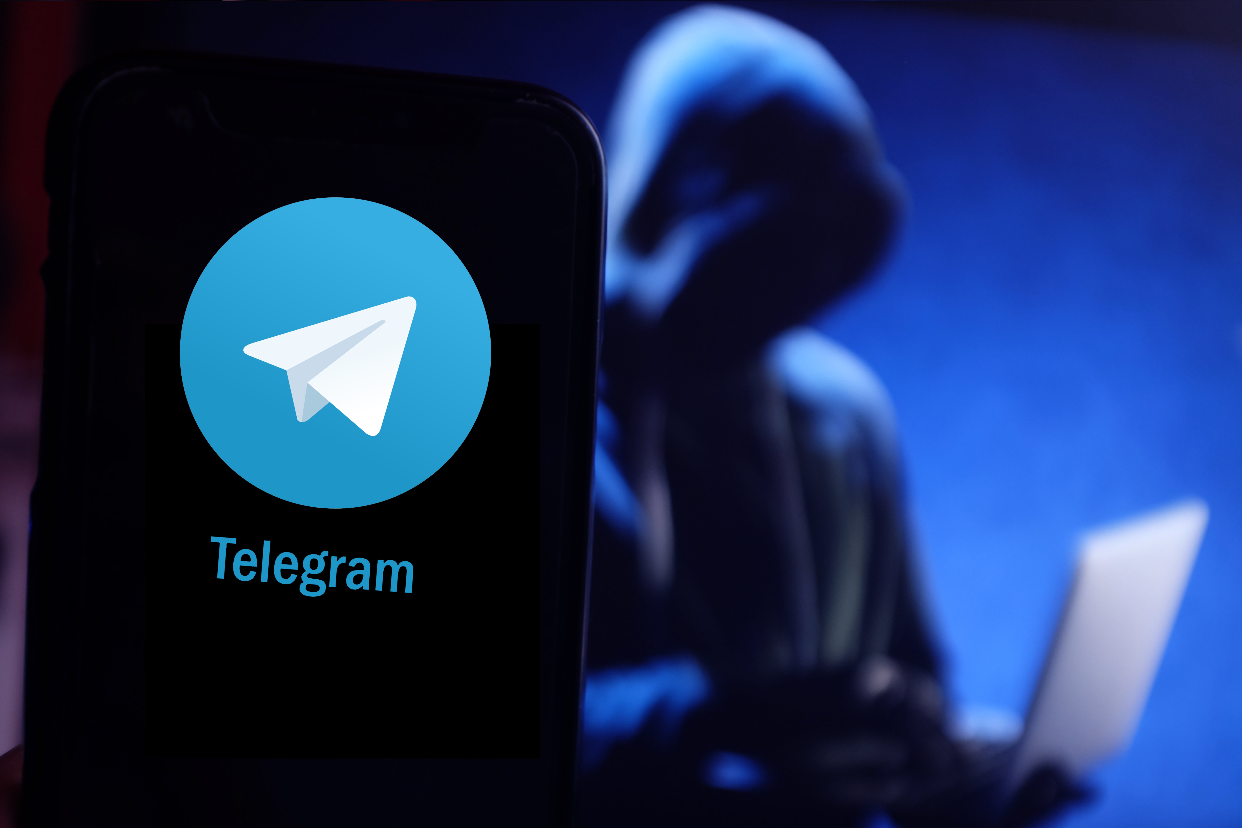 Мошенничество в телеграм