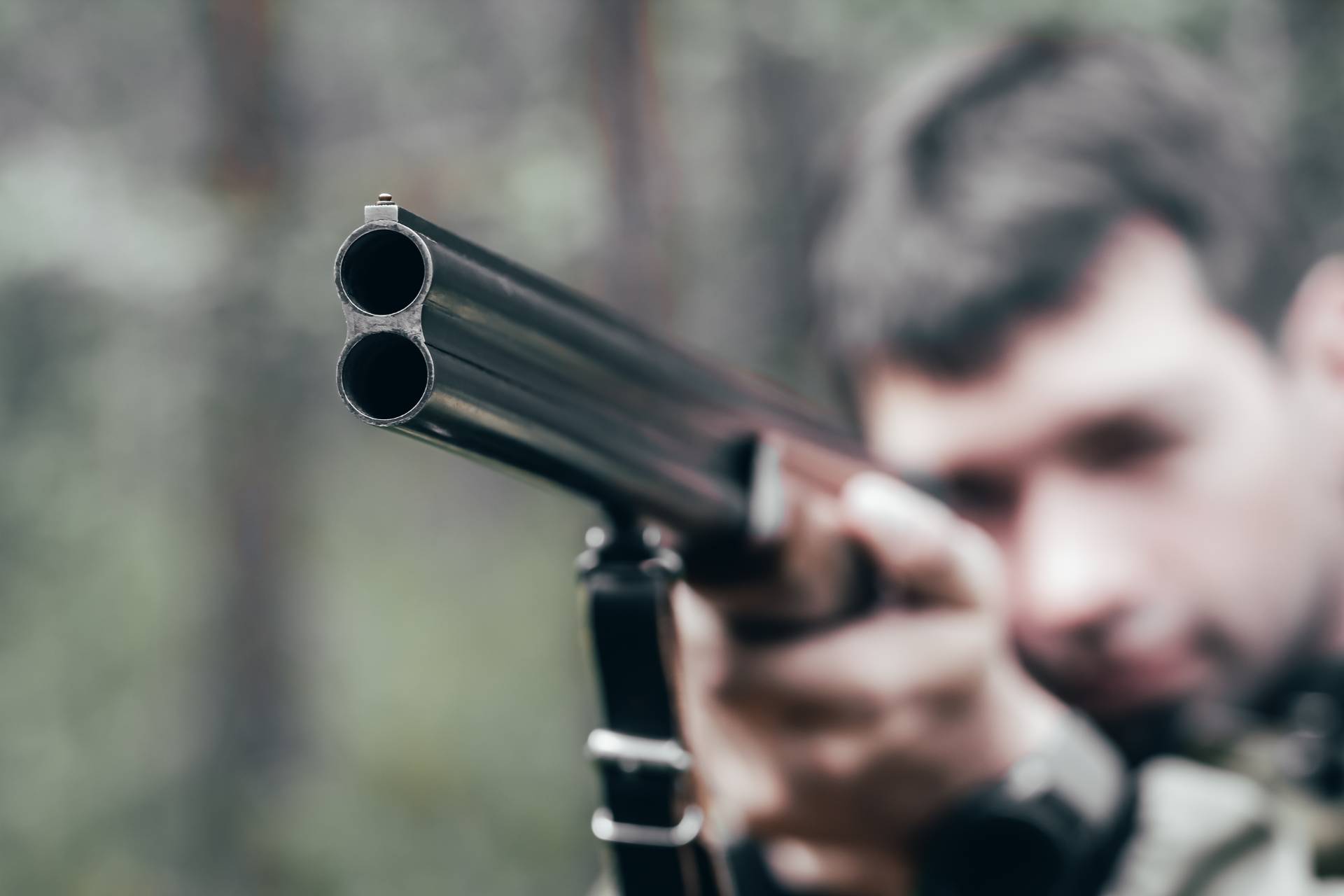 В Челябинской области объявили план Сирена из-за двух беглых убийц с оружием