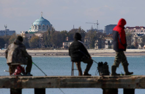 Жителей двух регионов России на Новый год ждёт майская погода