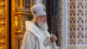 Патриарх Кирилл выразил соболезнования в связи со смертью папы на покое Бенедикта XVI
