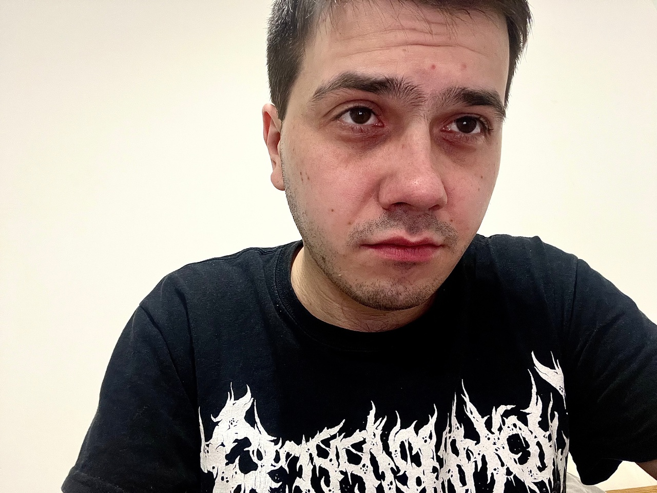 В Петербурге найден мёртвым 30-летний рэпер Андрей Райкконен