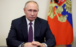 "Поддерживаем Россию": Африканцы оценили жёсткий ответ Путина Боррелю