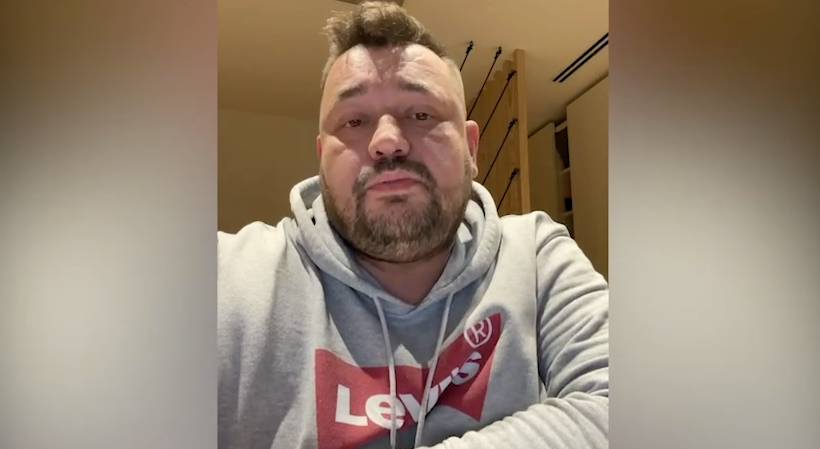 Такого больше не повторится: Сергей Жуков прокомментировал инцидент с участниками СВО в краснодарском баре