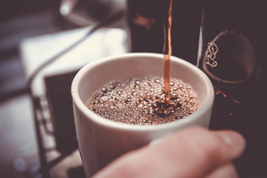 Россиянам назвали дневную норму кофе