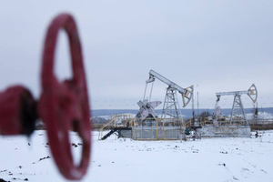 Новак заявил, что Россия не будет продавать нефть по ценовому потолку