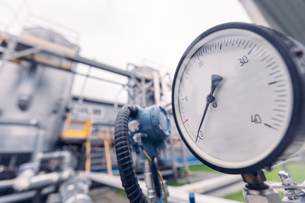 Правобережная Молдавия с декабря отказывается от поставок российского газа