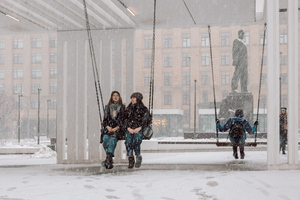 "Замерзающий дождь": Жителей Центральной России предупредили о резком изменении погоды