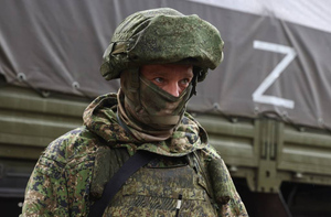 МО: ВС РФ нанесли массированный удар по Украине, уничтожив 17 военных целей