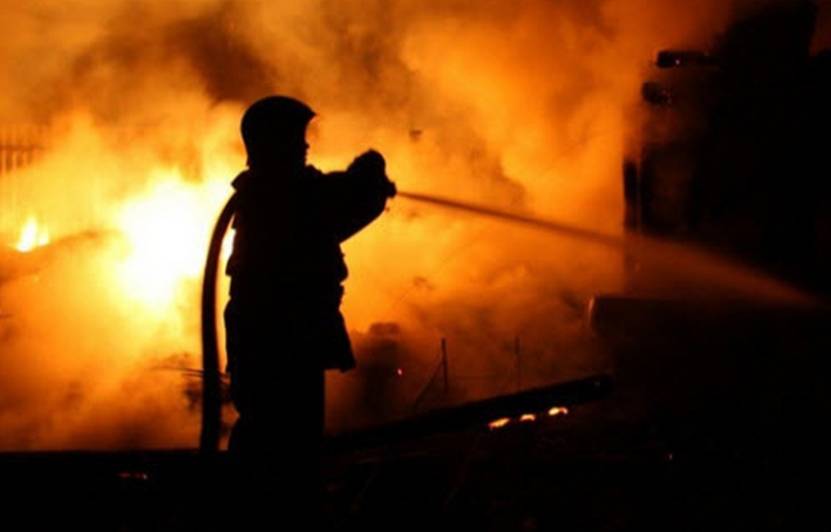 В Ярославле произошёл взрыв газа в жилом доме
