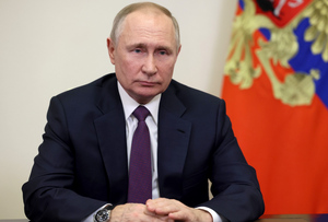 Путин планирует посетить саммит ЕАЭС в Бишкеке 