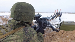 Российские войска отбросили ВСУ на исходные позиции на Южно-Донецком направлении 