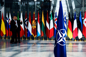 В Швеции не знают, сколько продлится пауза в переговорах с Турцией по НАТО