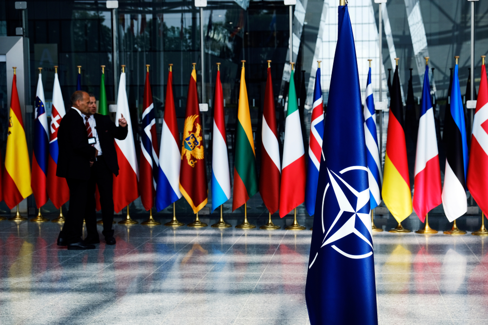 В Турции напомнили о невыполненных условиях Швеции и Финляндии для вступления в НАТО