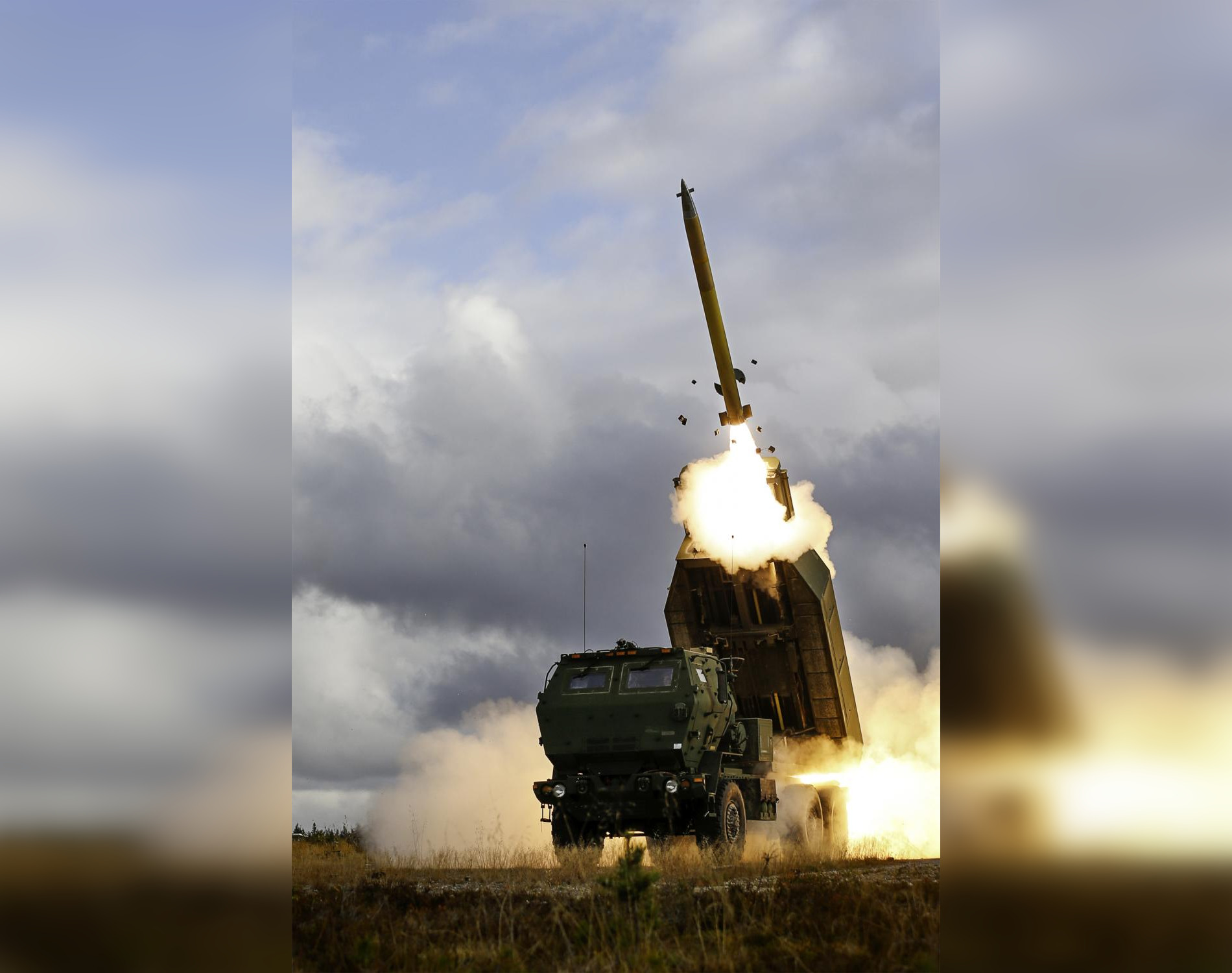 Госдеп заявил, что США не поставляют Украине оружия для ударов по России
